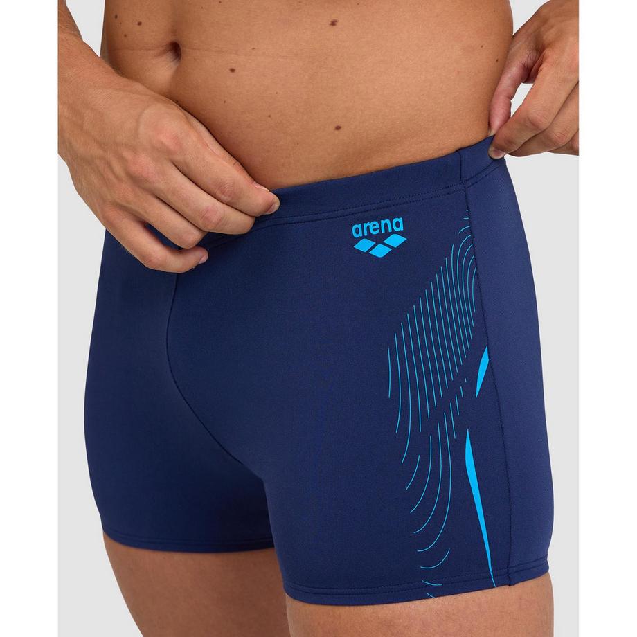 arena Costume da bagno Graphic Boxer  