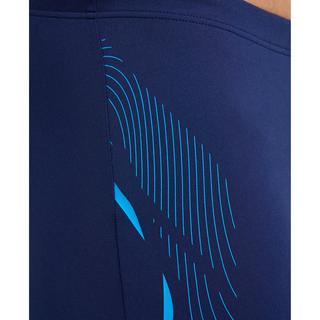 arena Graphic Badeboxer  