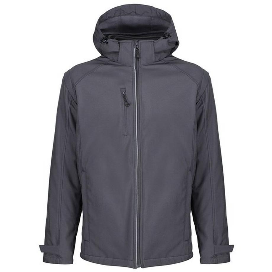 Erasmus 4 In 1 Softshelljacke