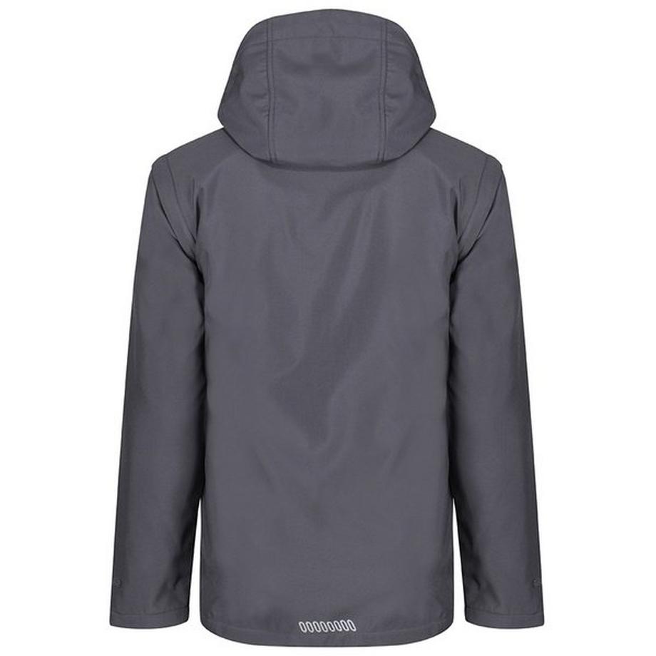 Regatta Erasmus 4 In 1 Softshelljacke  