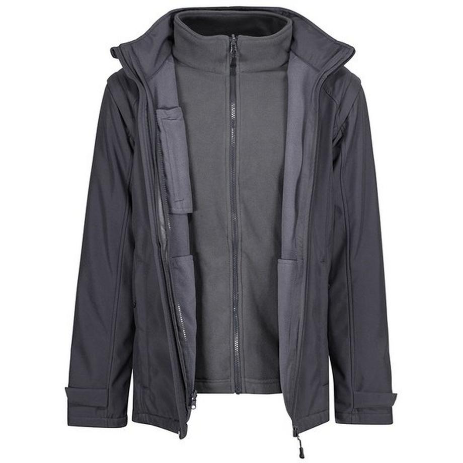 Regatta Erasmus 4 In 1 Softshelljacke  