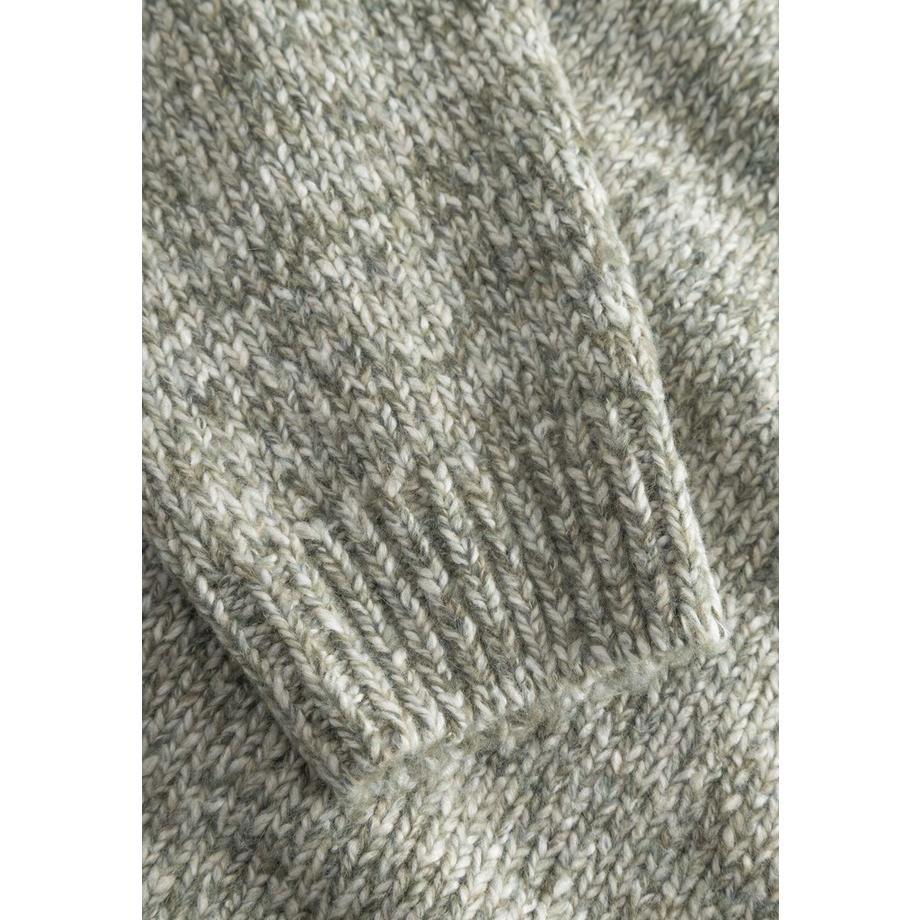 Colours & Sons Pullover Roundneck-Marl  