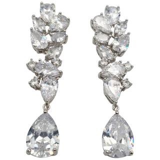 HEBE JEWELS  Boucles d'oreilles Fête & Mariage 