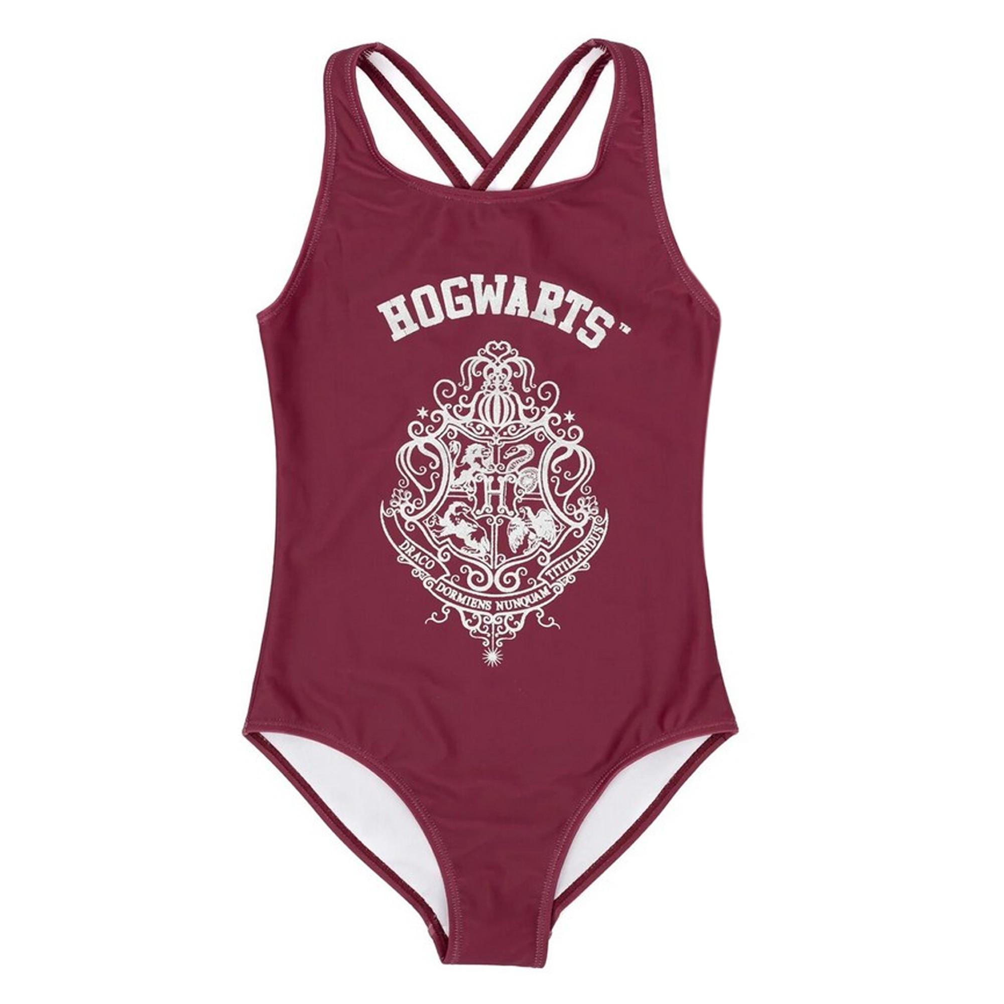 HARRY-POTTER  Maillot de bain 