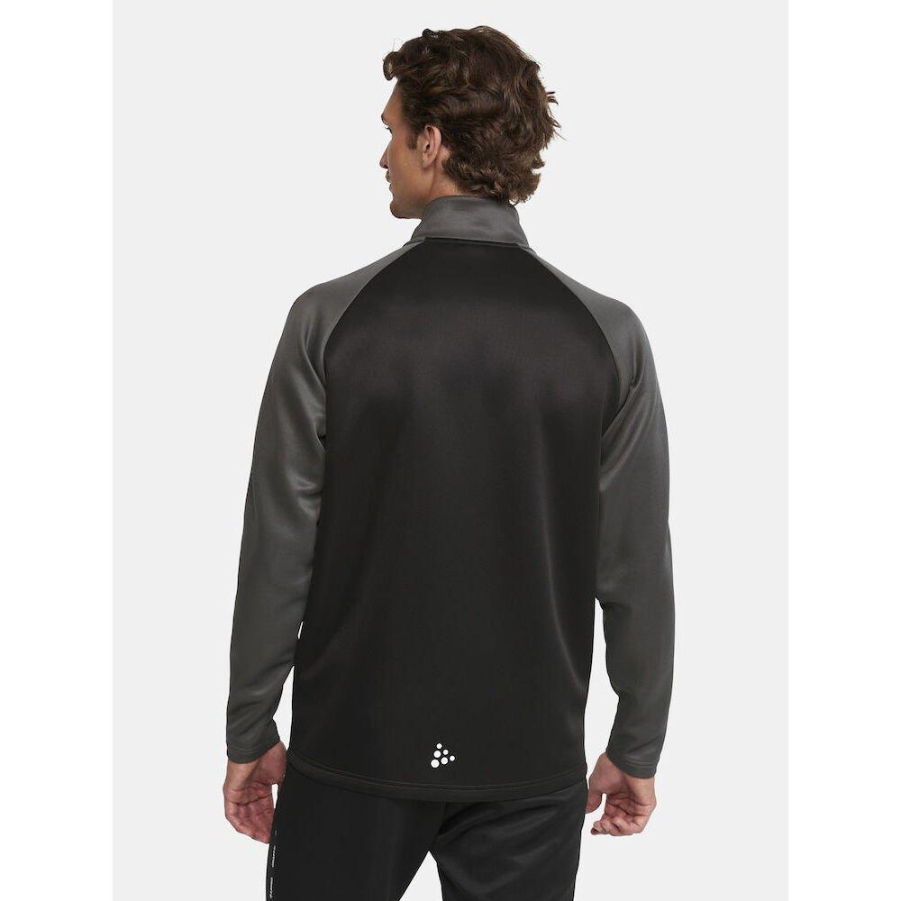 CRAFT Squad 2.0 Full Zip Trainingsjacke  