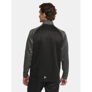 CRAFT Squad 2.0 Full Zip Trainingsjacke  