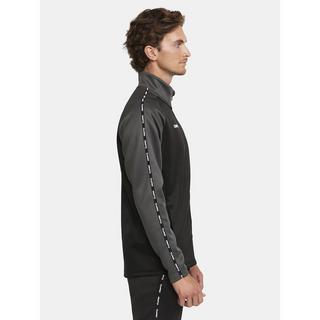 CRAFT Squad 2.0 Full Zip Trainingsjacke  