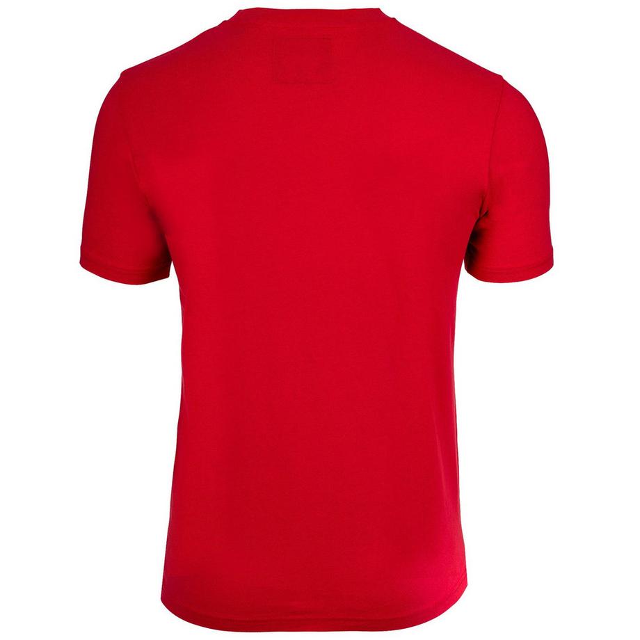 Superdry Classic Tee 1er Pack Bequem sitzend  