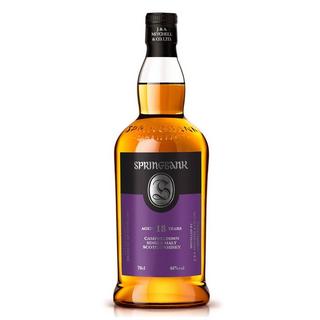 Springbank 18 Year Old  