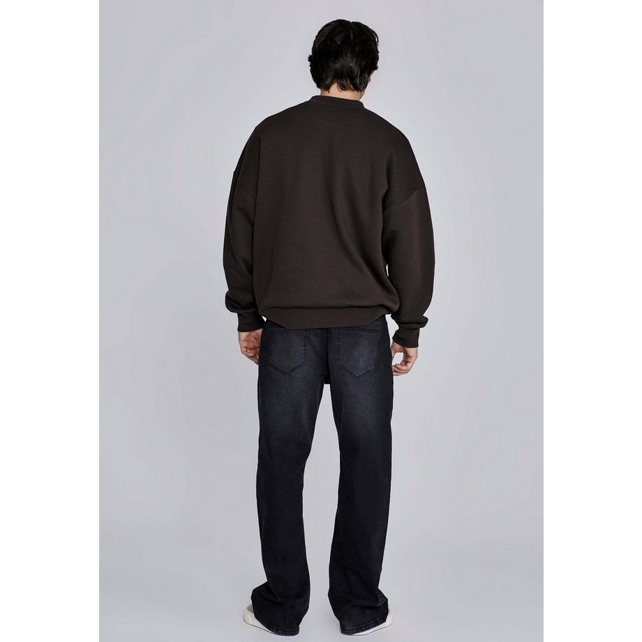 Sik Silk Sweatshirt Essentials  