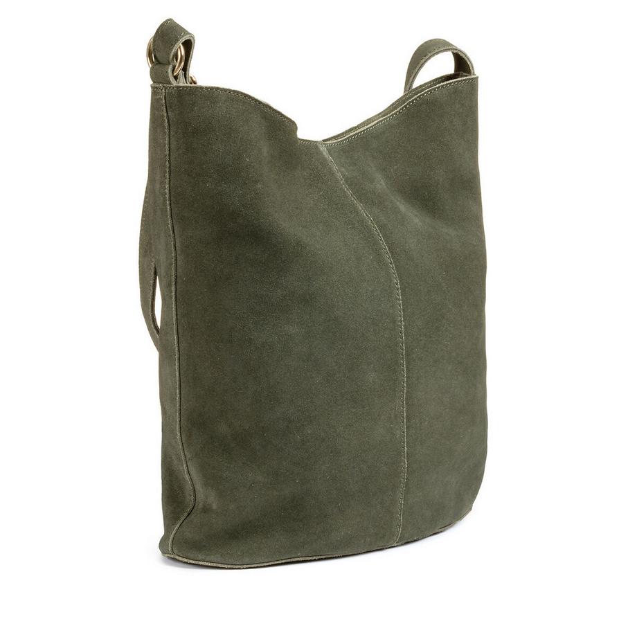 La Redoute Collections Hobo Bag  