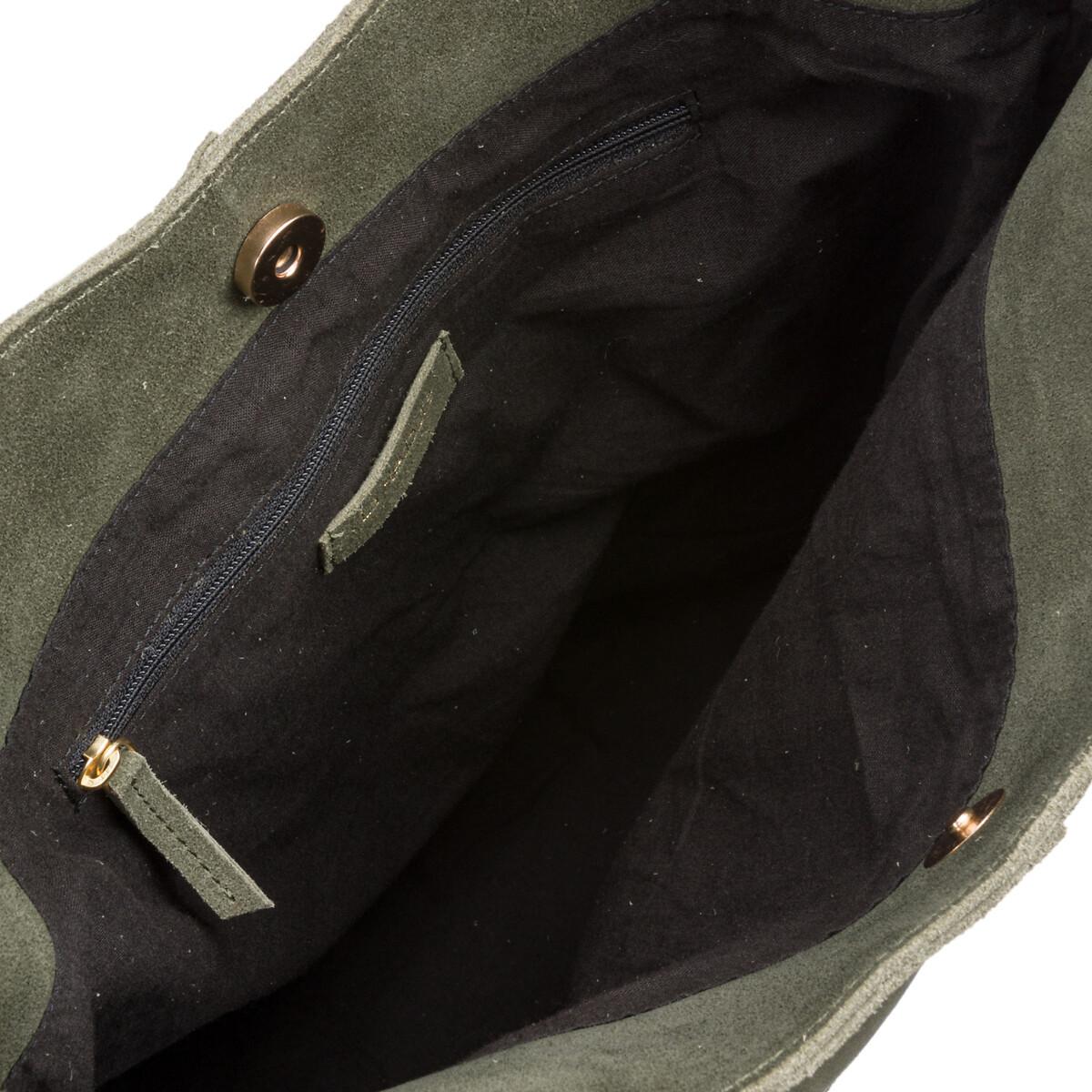 La Redoute Collections Hobo Bag  