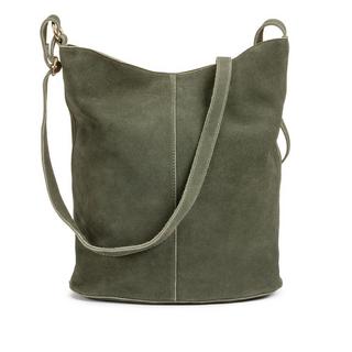 La Redoute Collections  Sac hobo cuir 
