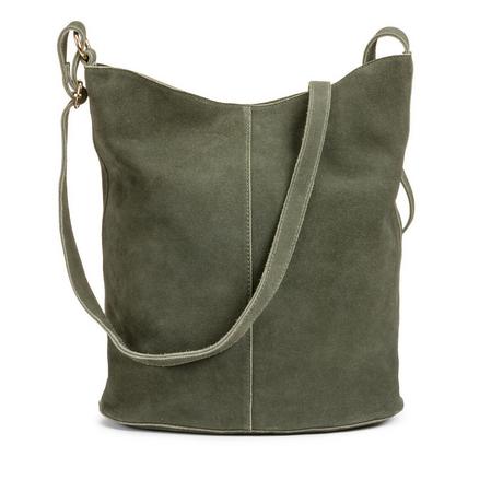 La Redoute Collections Hobo Bag  