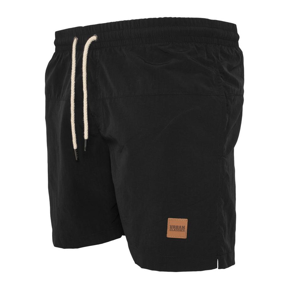 URBAN CLASSICS Short de bain Block  