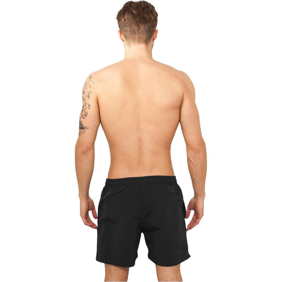 URBAN CLASSICS Short de bain Block  