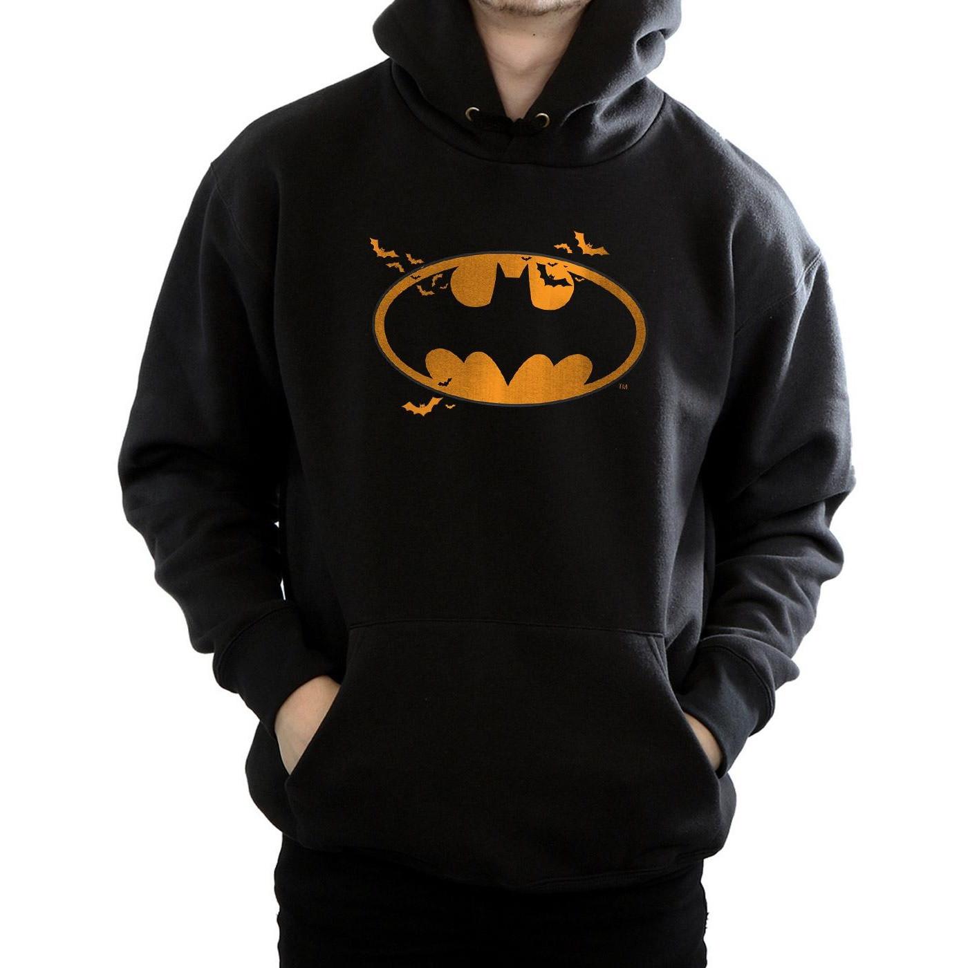 DC COMICS  Sweat à capuche 