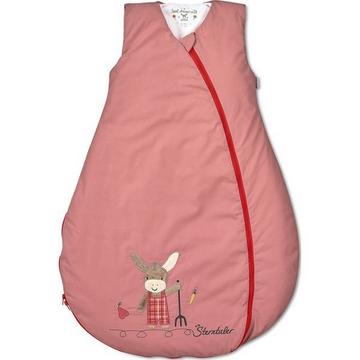 Funktionsschlafsack Emmis Gard mittelrot             70