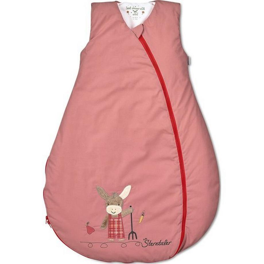 Funktionsschlafsack Emmis Gard mittelrot             70