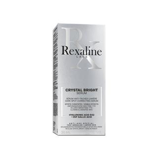 Rexaline  Aufhellendes Serum Crystal Bright Serum 