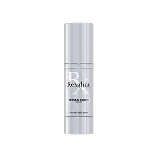 Rexaline  Aufhellendes Serum Crystal Bright Serum 