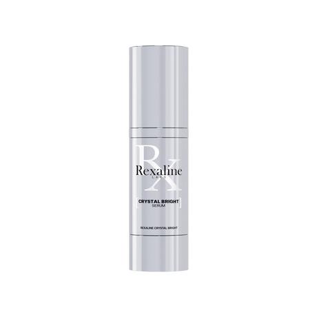 Rexaline  Aufhellendes Serum Crystal Bright Serum 