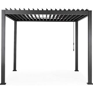 mutoni Pavillon de jardin Ocean anthracite 300x300  