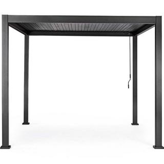 mutoni Pavillon de jardin Ocean anthracite 300x300  