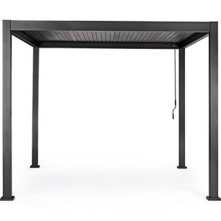 mutoni Pavillon de jardin Ocean anthracite 300x300  