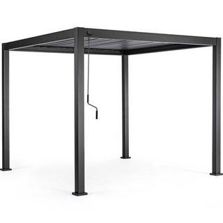 mutoni Pavillon de jardin Ocean anthracite 300x300  