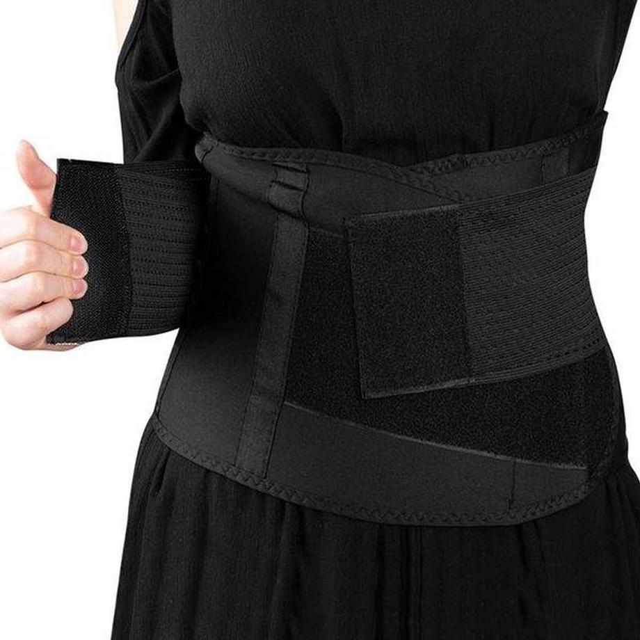 eStore  Cintura per esercizi - neoprene 