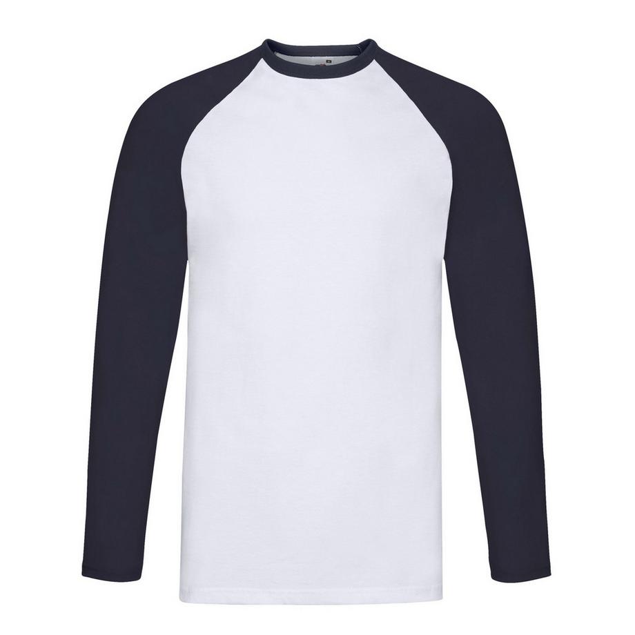 Baseball TShirt  Langärmlig