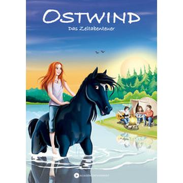 Ostwind - Das Zeltabenteuer