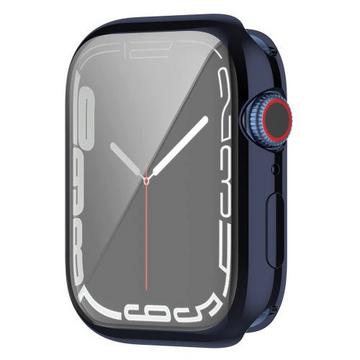 Apple Watch 41mm - Custodia protettiva blu scuro