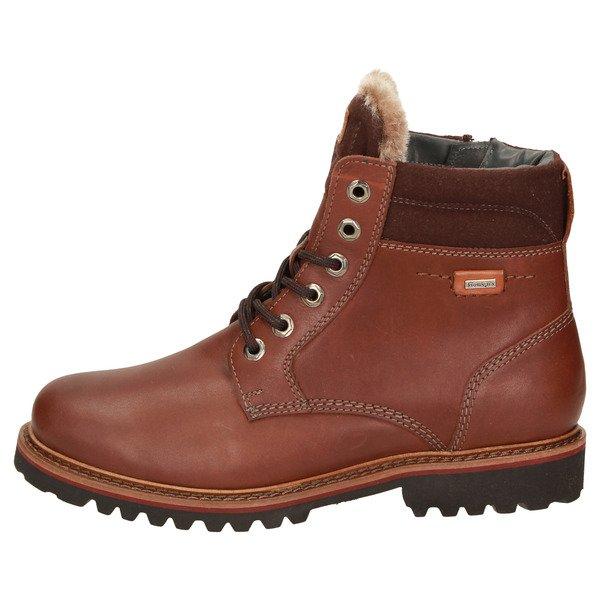 Sioux  Bottine Adalr.-704-TEX-LF-H 