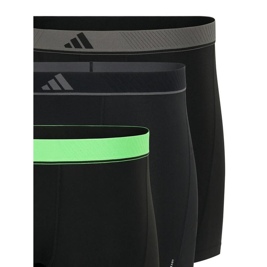 adidas Active Shorts in microfibra  