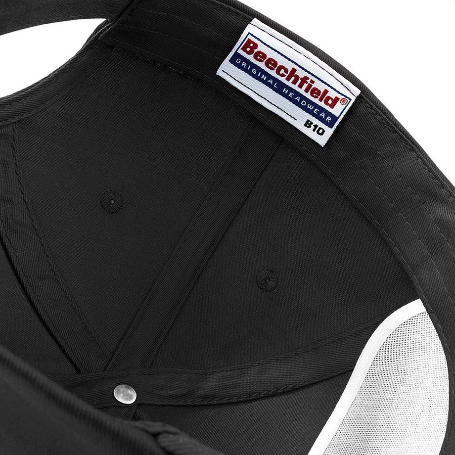 Beechfield Original 5 Panel Baseballkappe  