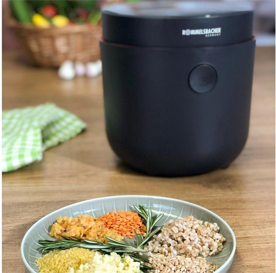 Rommelsbacher MRK 500  