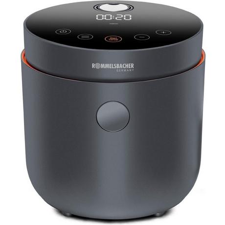 Rommelsbacher MRK 500  