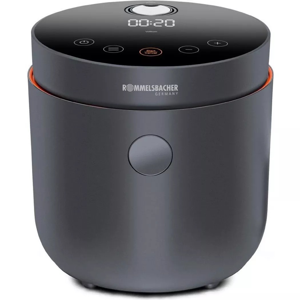 Rommelsbacher – Reiskocher MRK 500 R, 2 l, l