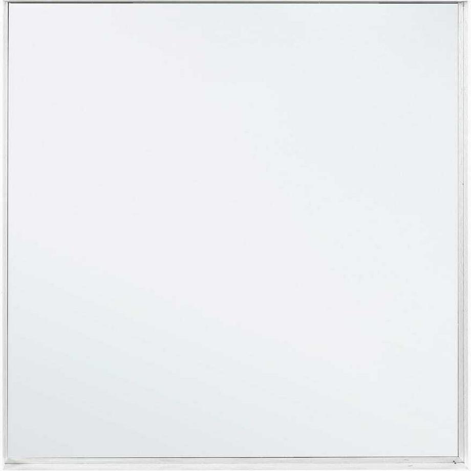 mutoni Miroir Tiziano blanc 52x52  