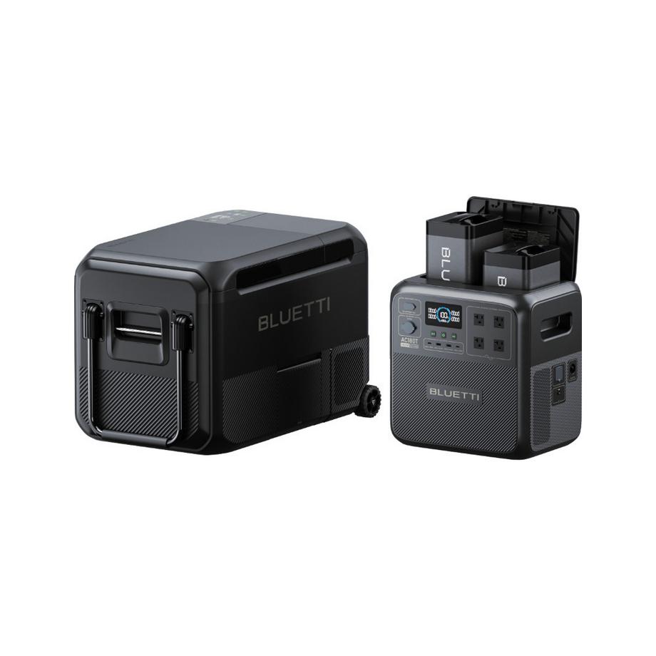 Bluetti  Modulare Batterie B70 