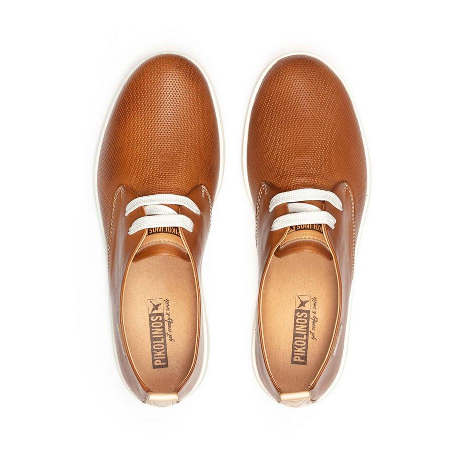 Pikolinos Madrid Leder Sneaker  