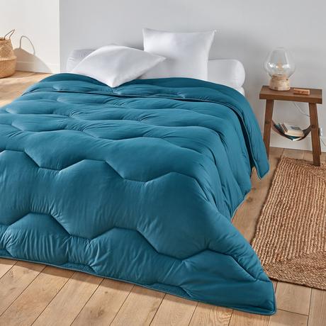 SO'HOME Mittelwarmes Synthetik-Duvet Color  