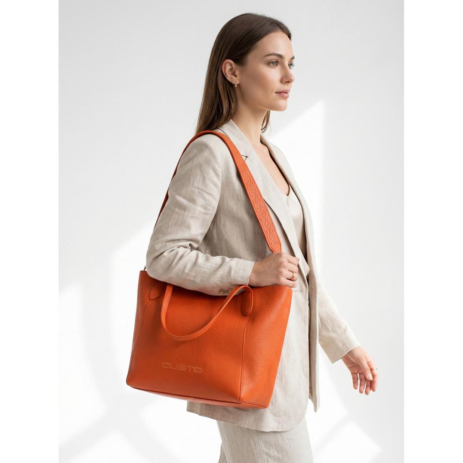 custo BARCELONA Sac à bandoulière Lumena Ultra  