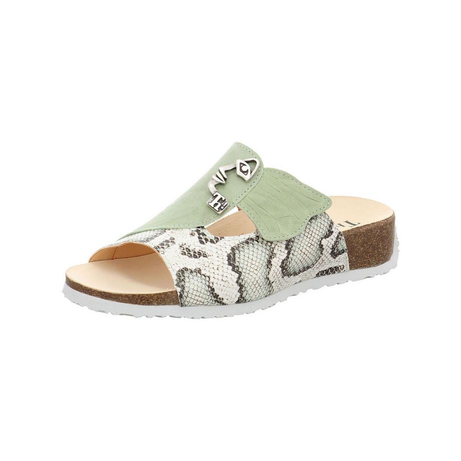 Mules