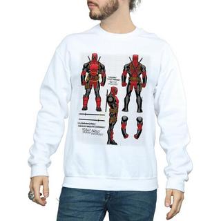 MARVEL  Sweatshirt 