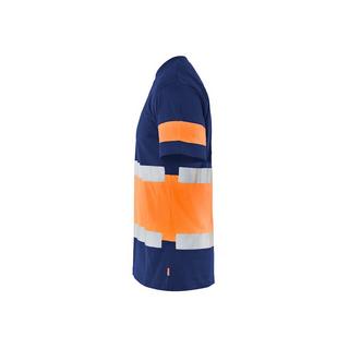 Blaklader High Visibility T-Shirt  