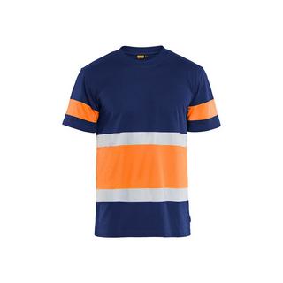 Blaklader High Visibility T-Shirt  