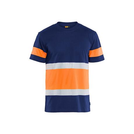 Blaklader High Visibility T-Shirt  